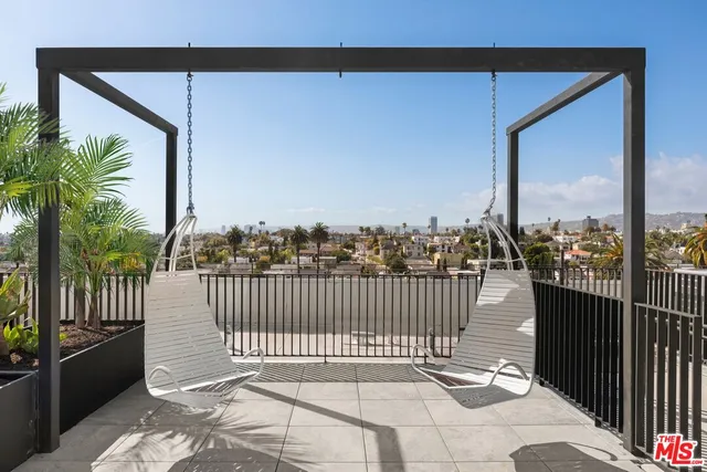 $449,000 | 4506 Dockweiler Street, Unit 203, Los Angeles, CA 90019