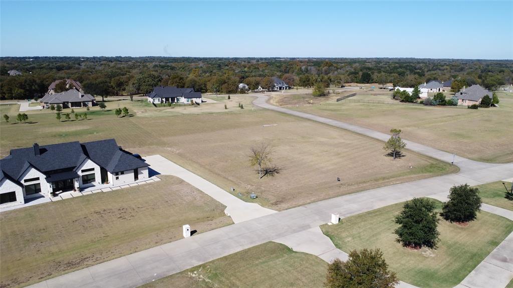 1255 Shadow Lakes Drive Wills Point, TX 75169 - Photo 1 of 1 an aerial view of a houses