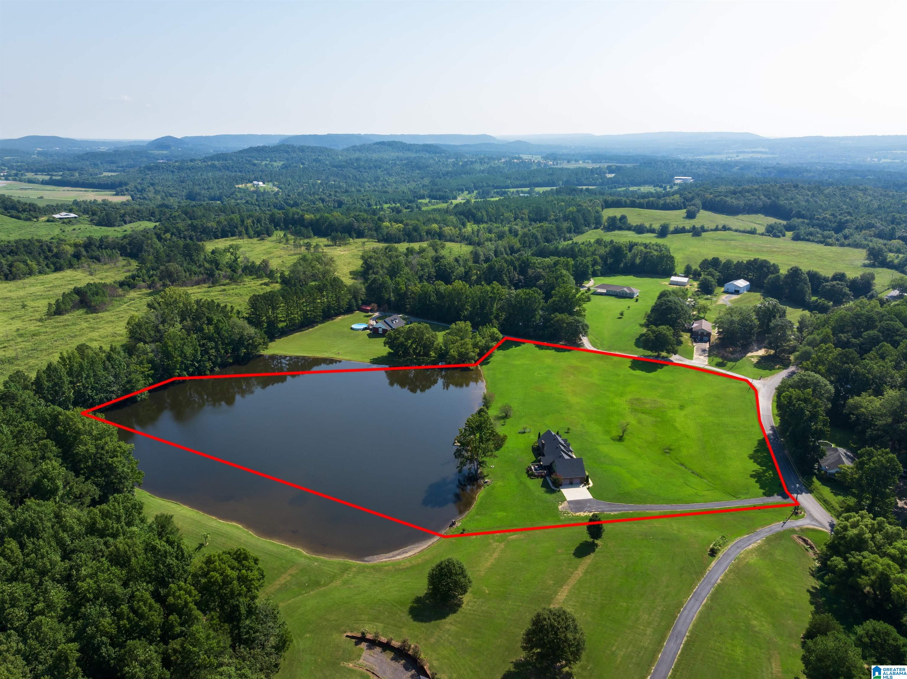 331 Johnson Drive Cleveland, AL 35049 - Photo 4 of 42