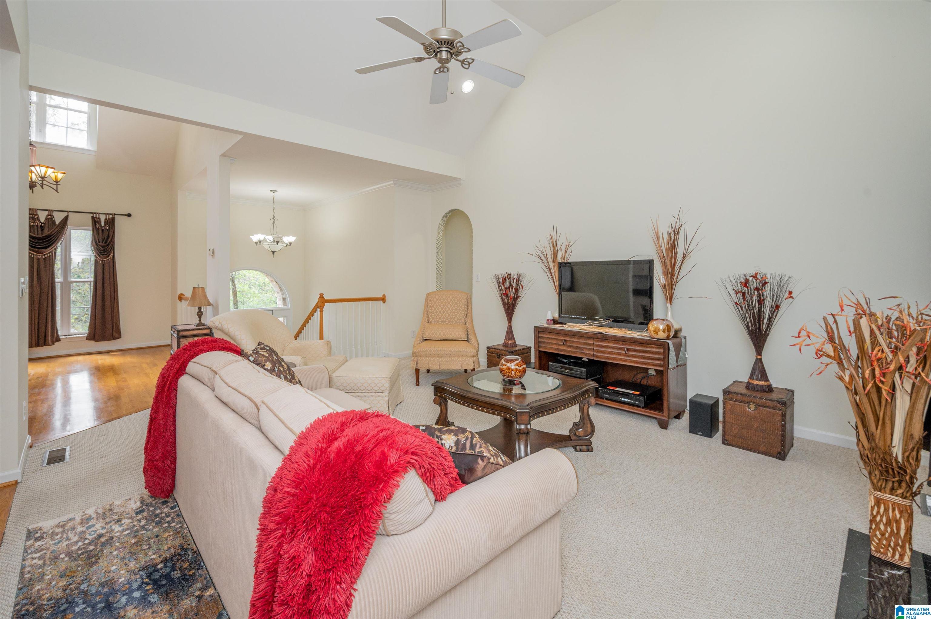 210 Arbor Court Sterrett, AL 35147 - Photo 12 of 50