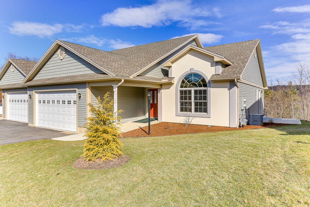 5 Quaboag Heights, Unit 5 Monson, MA 01057 - Photo 1 of 25