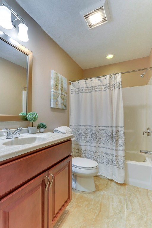5 Quaboag Heights, Unit 5 Monson, MA 01057 - Photo 14 of 25
