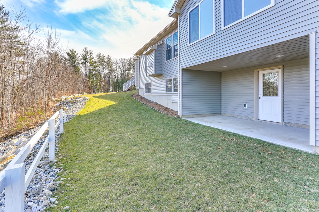5 Quaboag Heights, Unit 5 Monson, MA 01057 - Photo 21 of 25