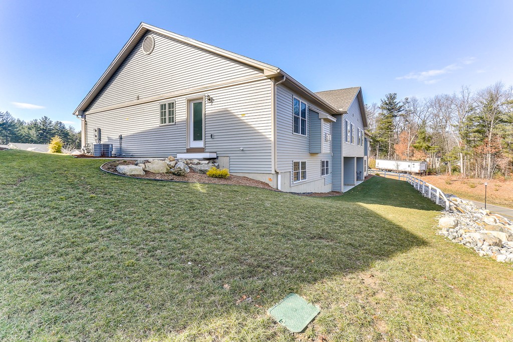 5 Quaboag Heights, Unit 5 Monson, MA 01057 - Photo 23 of 25