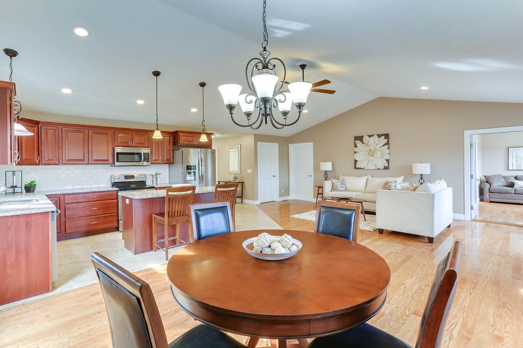 5 Quaboag Heights, Unit 5 Monson, MA 01057 - Photo 5 of 25