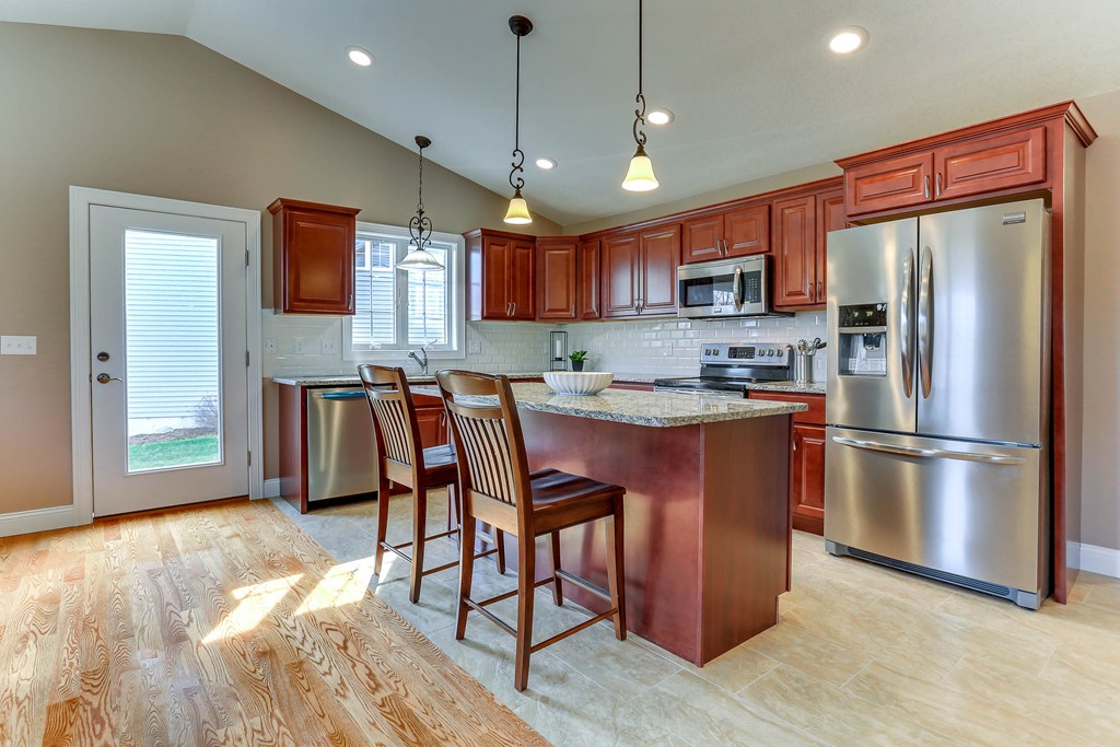 5 Quaboag Heights, Unit 5 Monson, MA 01057 - Photo 6 of 25