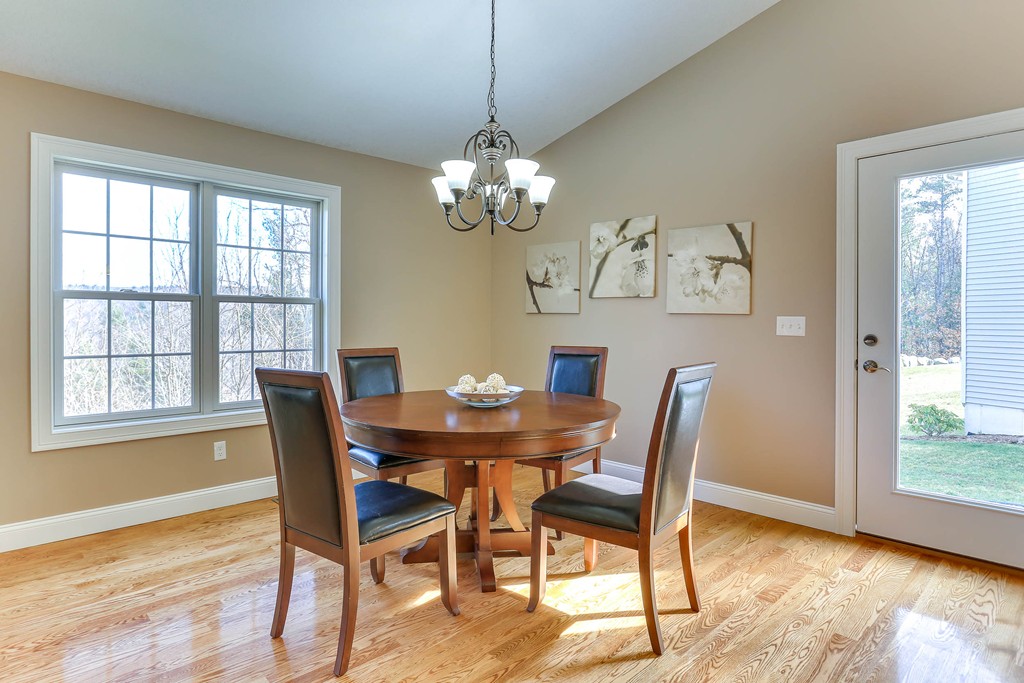 5 Quaboag Heights, Unit 5 Monson, MA 01057 - Photo 7 of 25