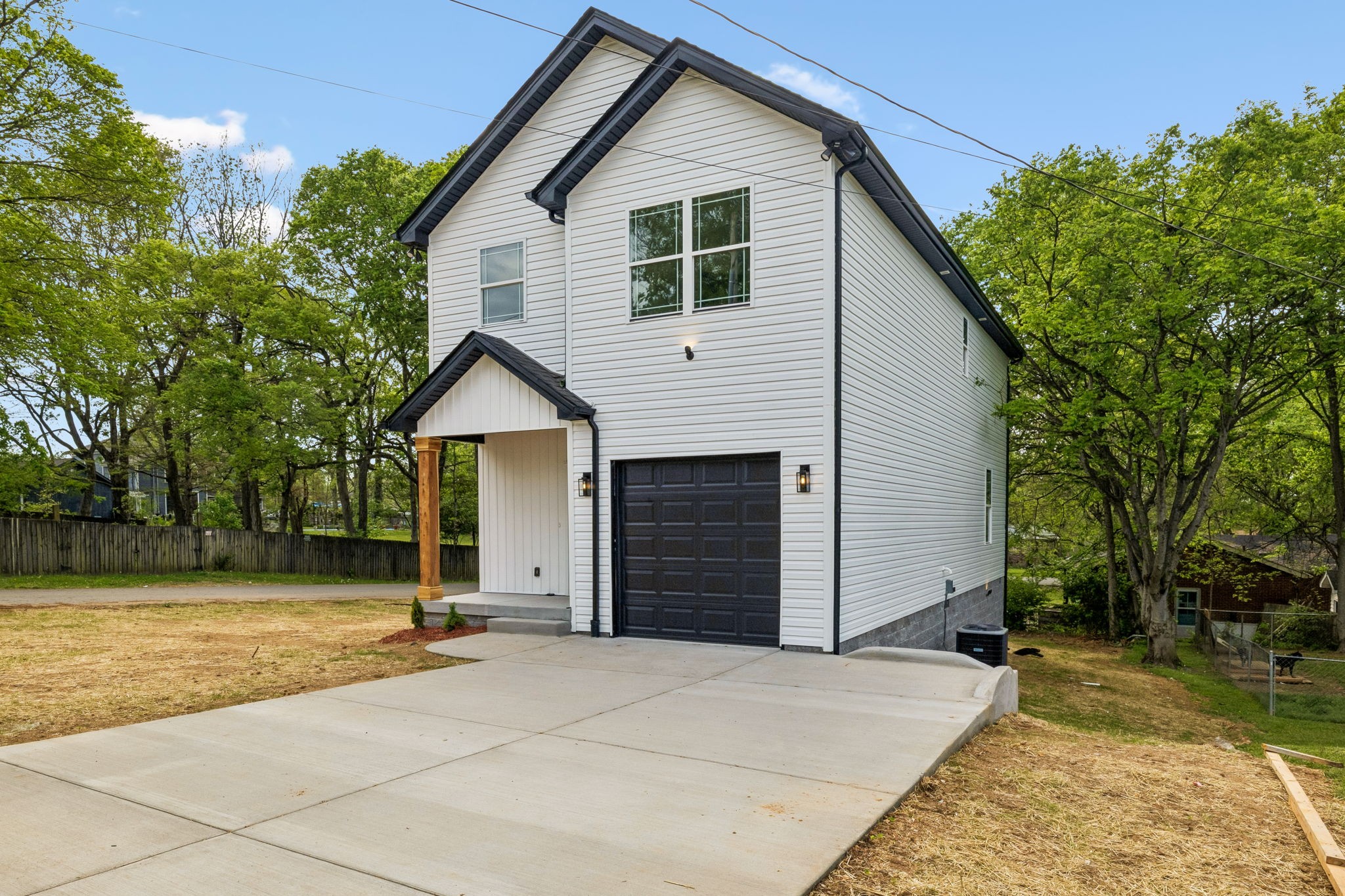 419 North Mabel Street Springfield, TN 37172 - Photo 3 of 34