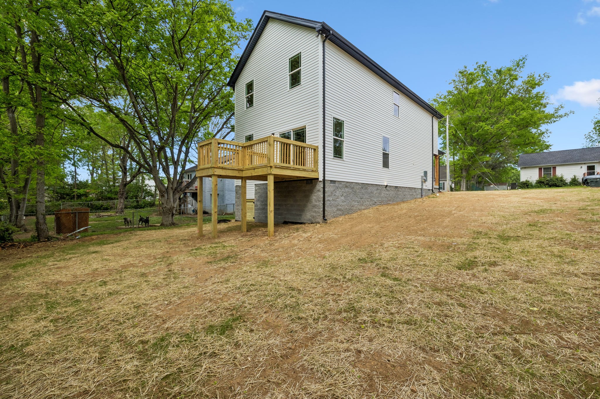 419 North Mabel Street Springfield, TN 37172 - Photo 33 of 34