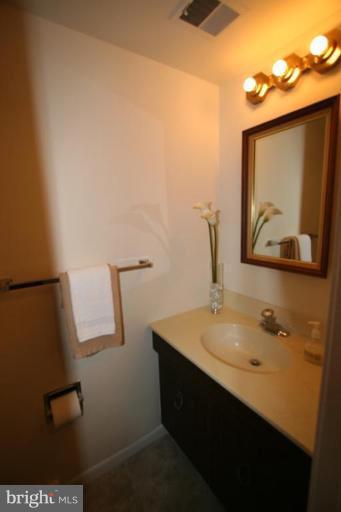 1116 North Rockingham Street Arlington, VA 22205 - Photo 16 of 26 Half Bath 1