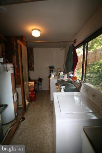 1116 North Rockingham Street Arlington, VA 22205 - Photo 17 of 26 Laundry Area 1
