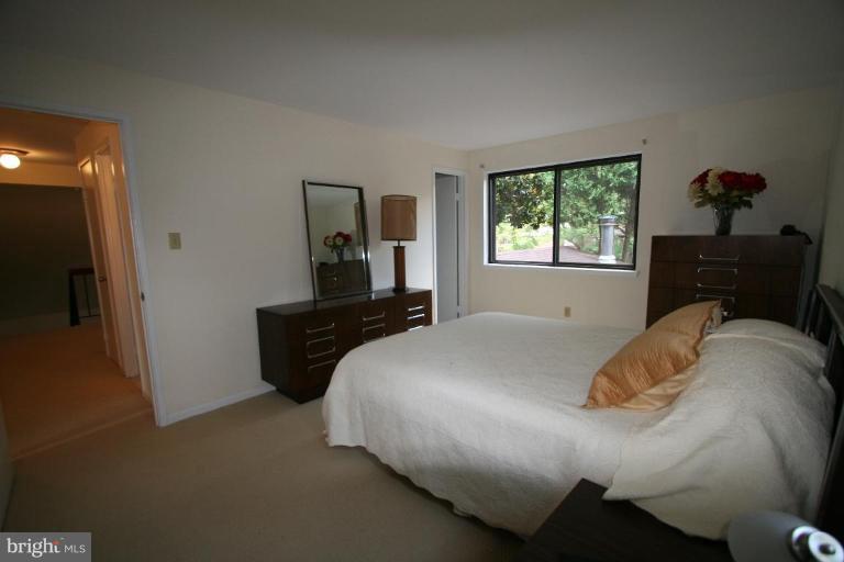 1116 North Rockingham Street Arlington, VA 22205 - Photo 19 of 26 Master Bedroom #2