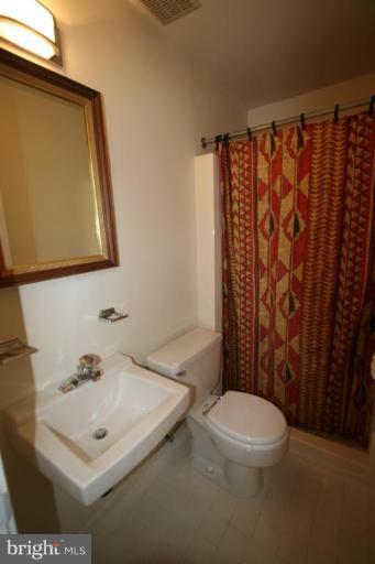 1116 North Rockingham Street Arlington, VA 22205 - Photo 20 of 26 Master Bath