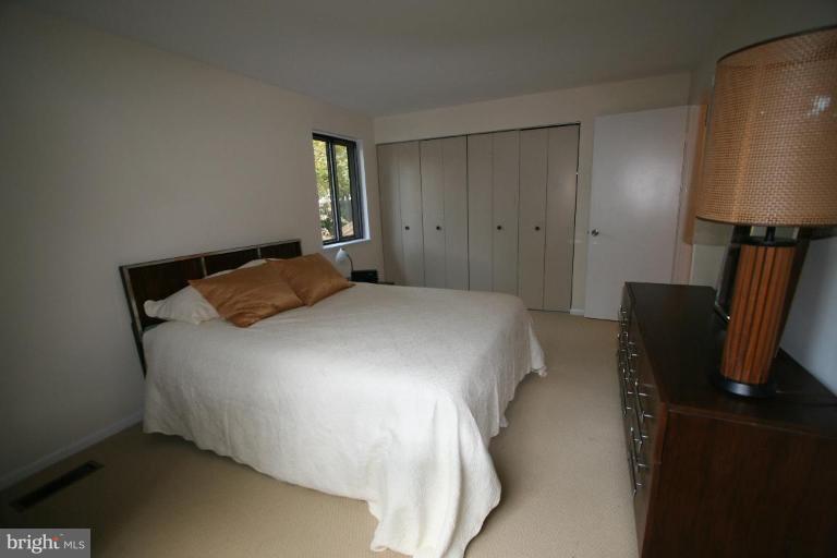 1116 North Rockingham Street Arlington, VA 22205 - Photo 23 of 26 Master Bedroom #3