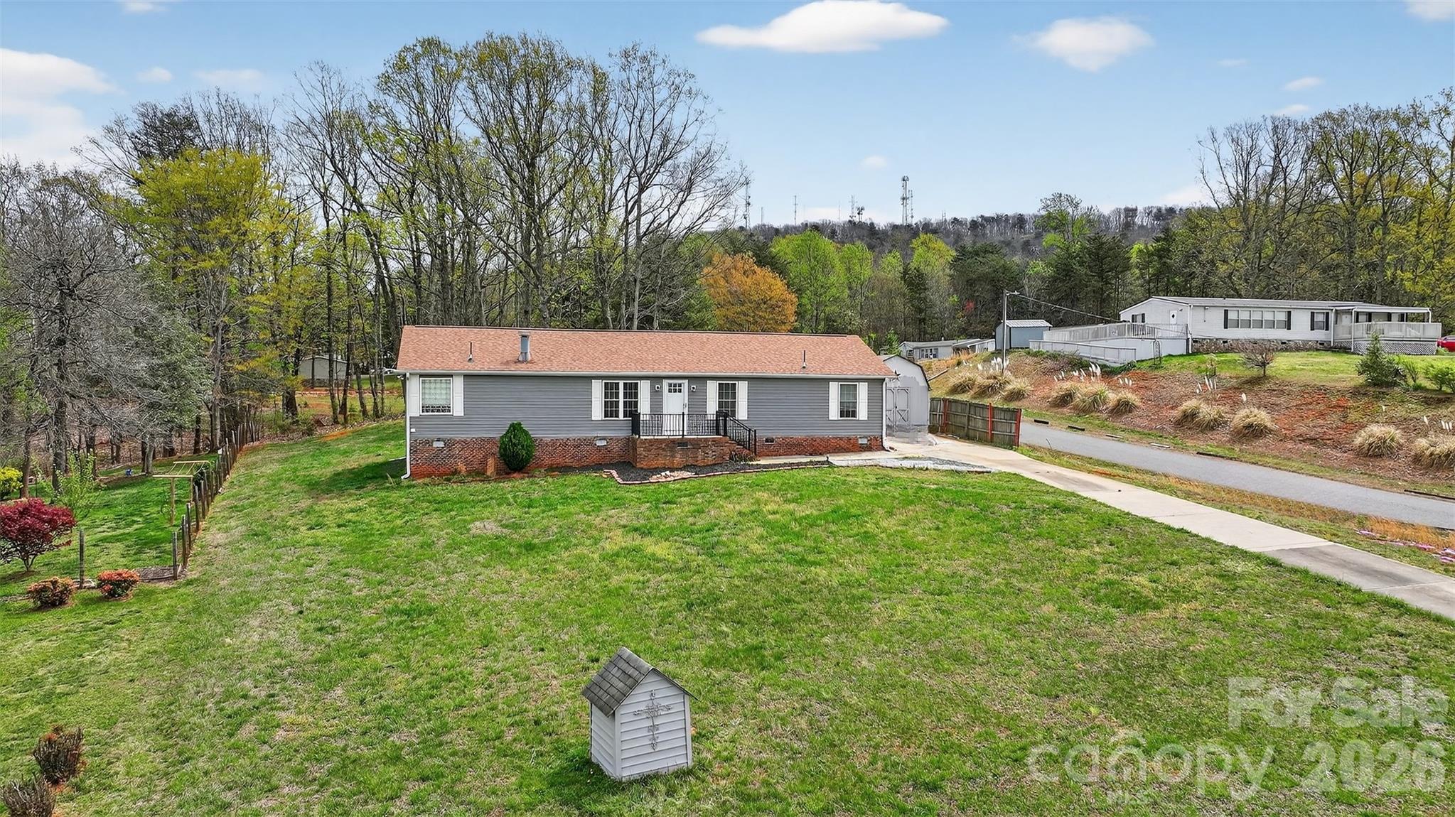 4352 Anderson Mountain Road Maiden, NC 28650 - Photo 2 of 3