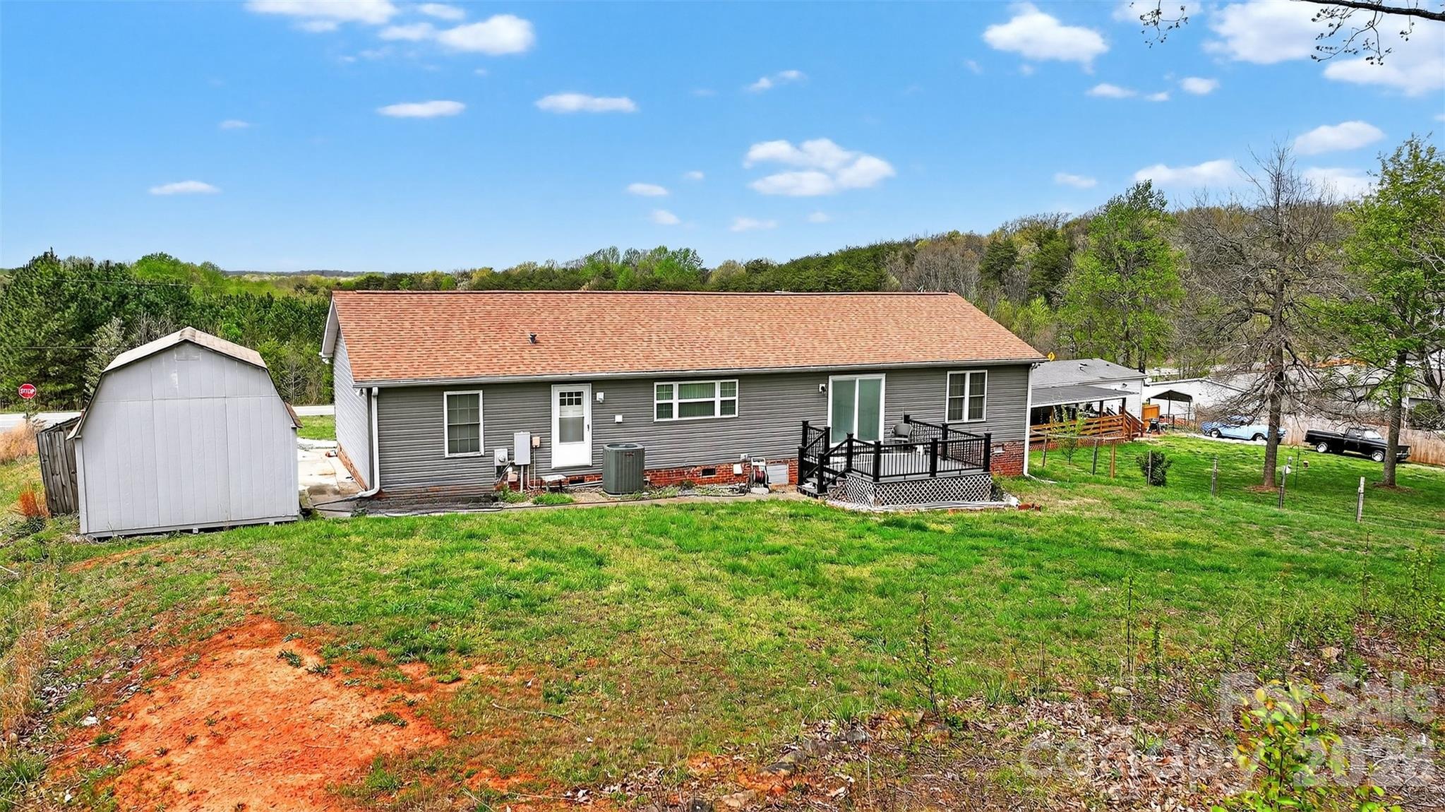 4352 Anderson Mountain Road Maiden, NC 28650 - Photo 3 of 3