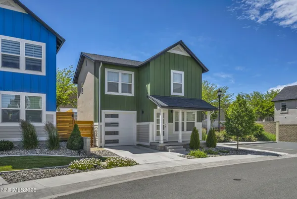$420,000 | 3810 Bonnie Place, Carson City, NV 89701