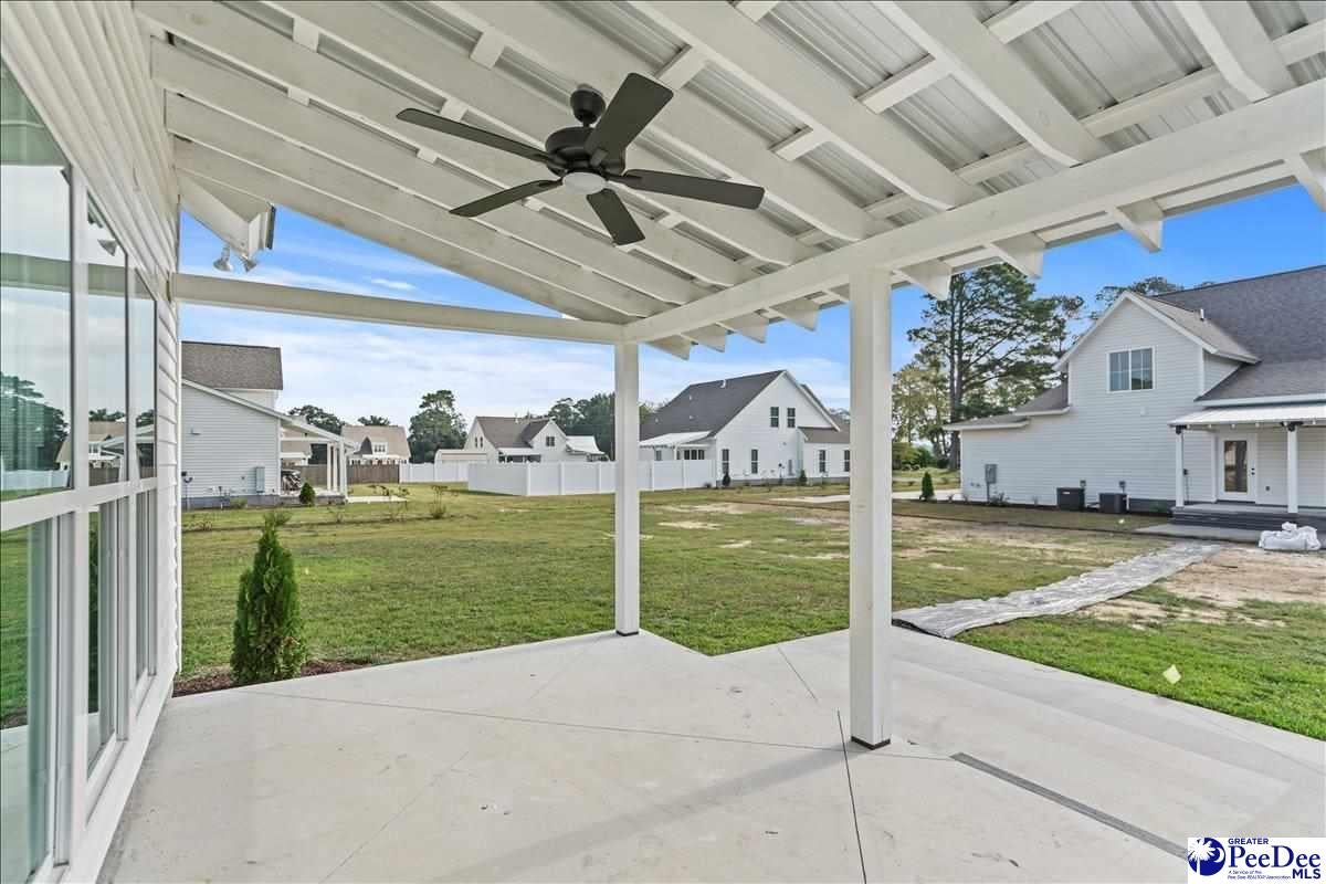1048 South Peninsula Road Florence, SC 29501 - Photo 34 of 39 Gallery Image 34