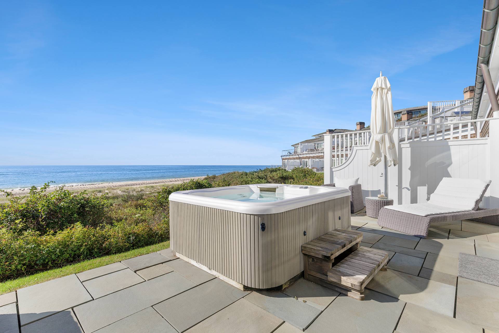272 Old Montauk Highway Montauk, NY 11954 - Photo 12 of 25 a view of residential houses with outdoor space
