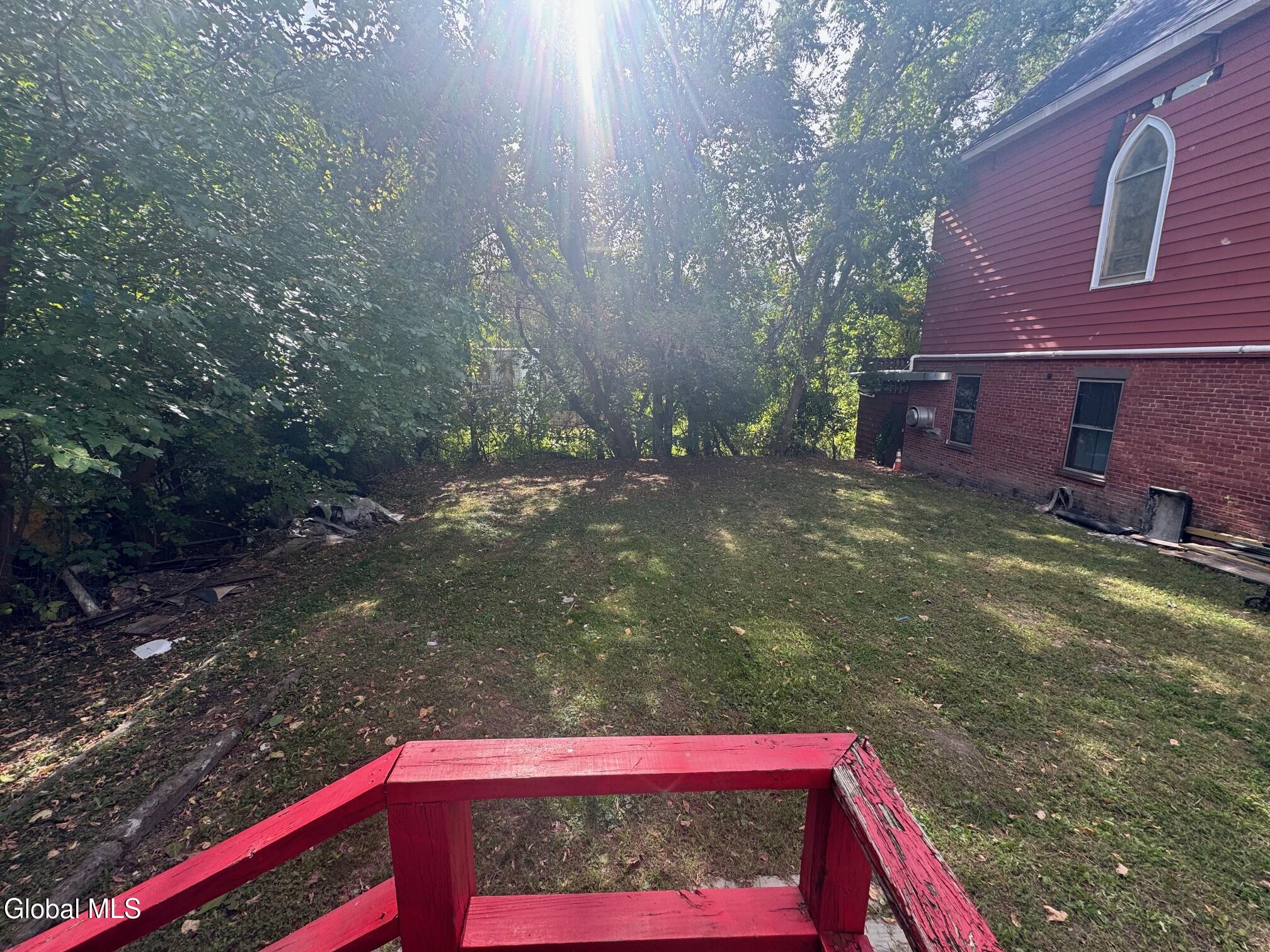 54 Alexander Street Albany, NY 12202 - Photo 25 of 26 IMG_1433