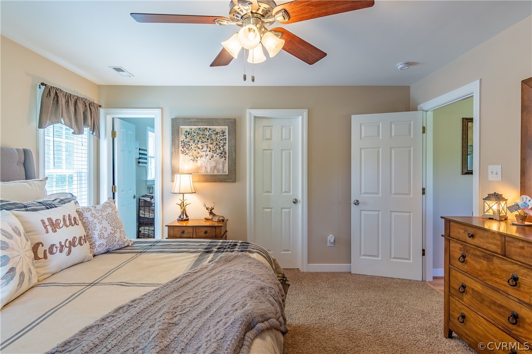 1902 Dorrell Road Aylett, VA 23009 - Photo 14 of 34 Gallery Image 14