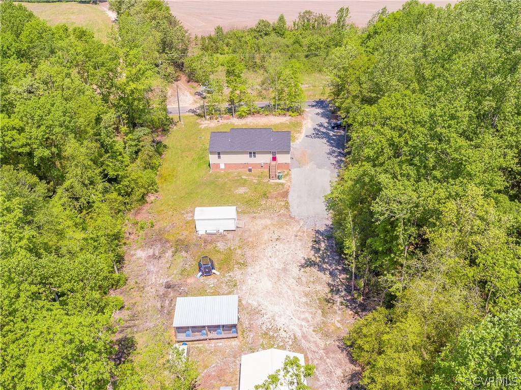 1902 Dorrell Road Aylett, VA 23009 - Photo 30 of 34 Gallery Image 30