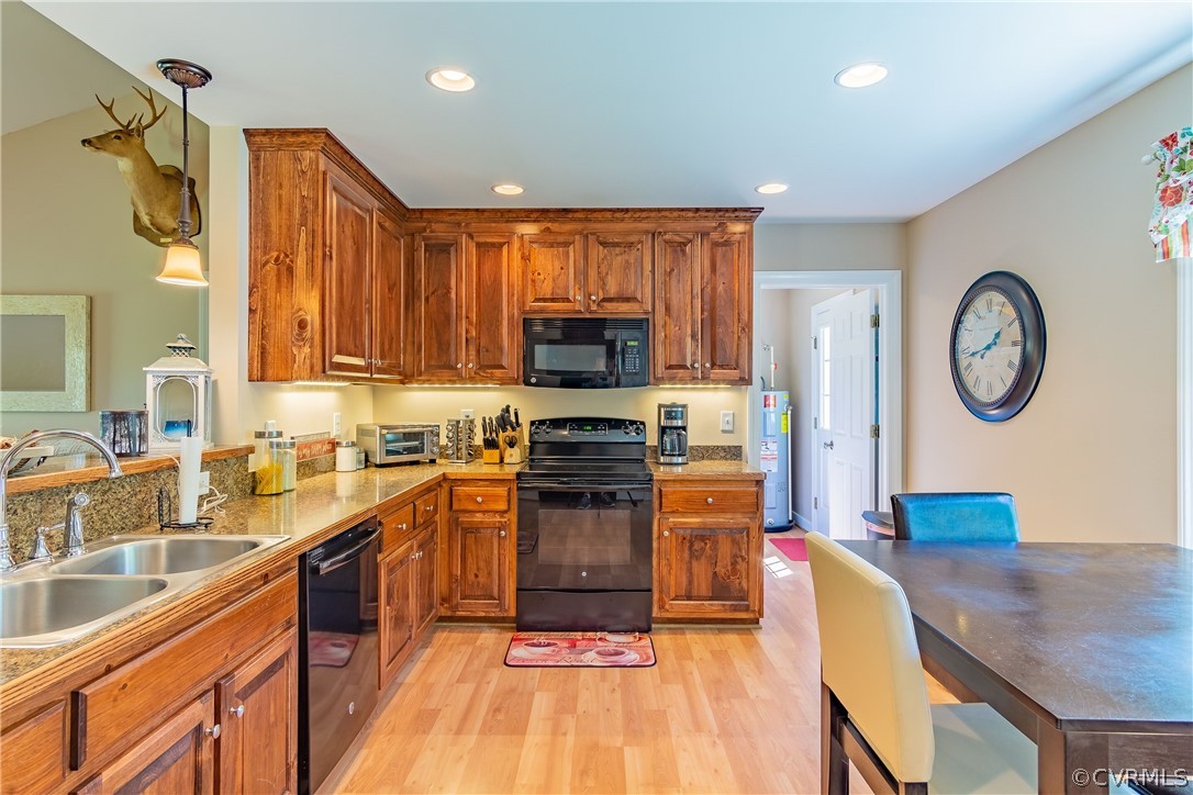 1902 Dorrell Road Aylett, VA 23009 - Photo 6 of 34 Gallery Image 6