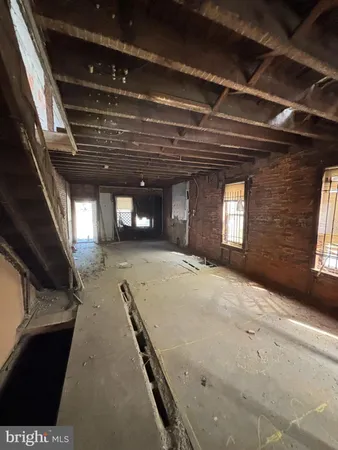 $65,000 | 32 East Wister Street, Philadelphia, PA 19144