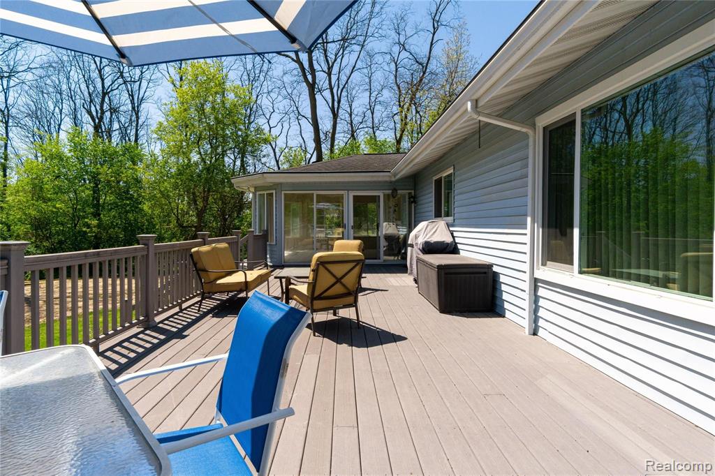 16355 Whitaker Road Linden, MI 48451 - Photo 27 of 31