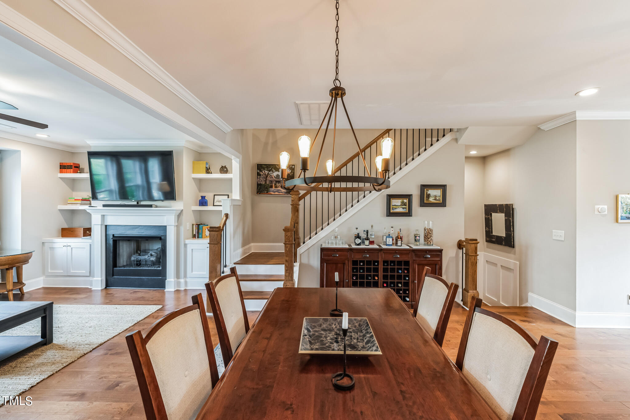 1606 Bowery Drive Raleigh, NC 27607 - Photo 11 of 40 1606_Bowery_Dr_Raleigh_NC_27607_USA-Dini