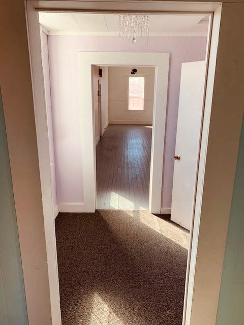 401 East Main Street Humble, TX 77338 - Photo 27 of 36 a view of a hallway