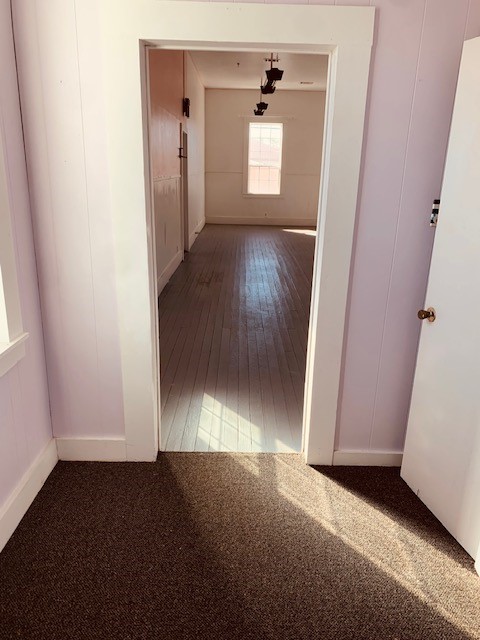 401 East Main Street Humble, TX 77338 - Photo 30 of 36 an empty room with windows