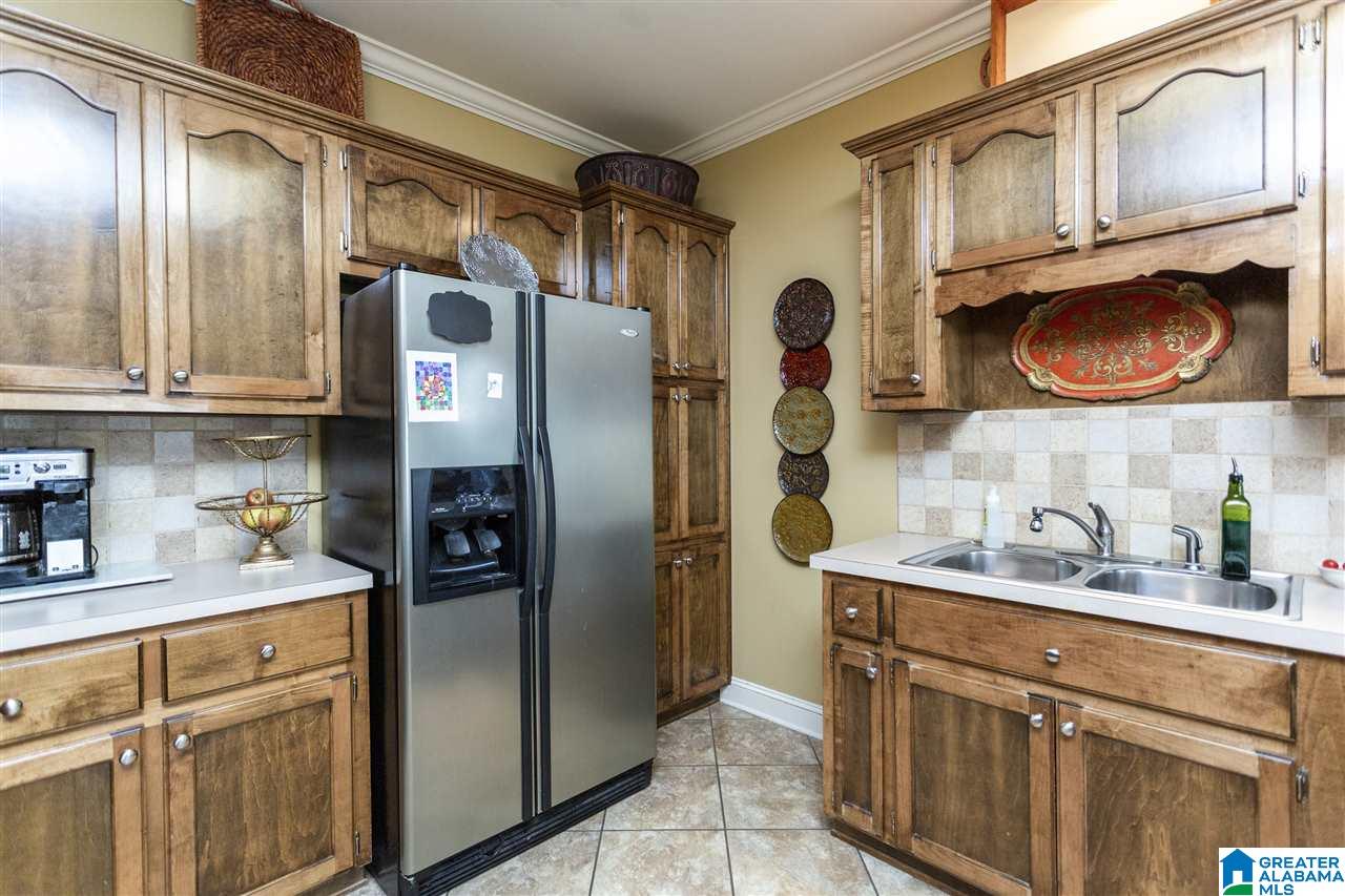 280 Trellis Circle Springville, AL 35146 - Photo 44 of 45