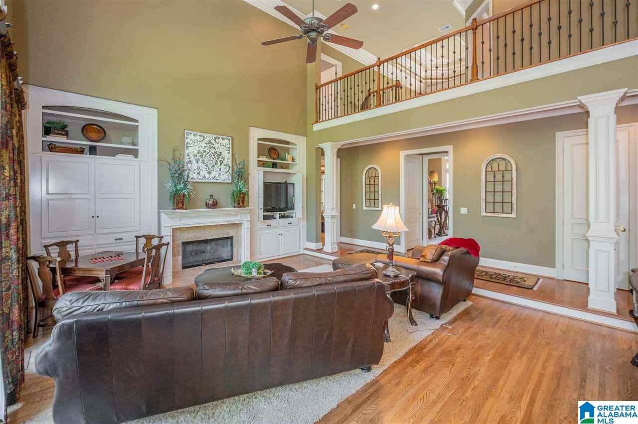1513 Highland Gate Point Birmingham, AL 35244 - Photo 10 of 49