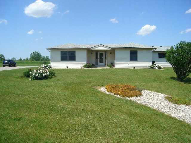 6490 East Inlow Springs Road Selma, IN 47383 - Photo 1 of 9