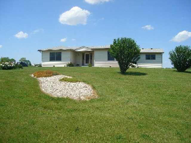 6490 East Inlow Springs Road Selma, IN 47383 - Photo 2 of 9