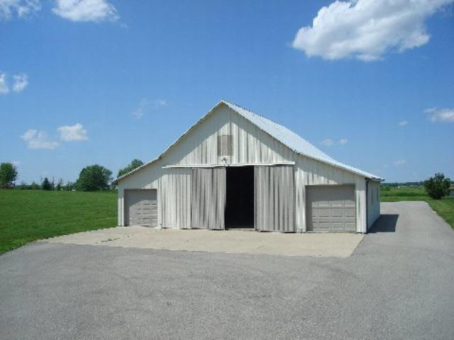 6490 East Inlow Springs Road Selma, IN 47383 - Photo 3 of 9