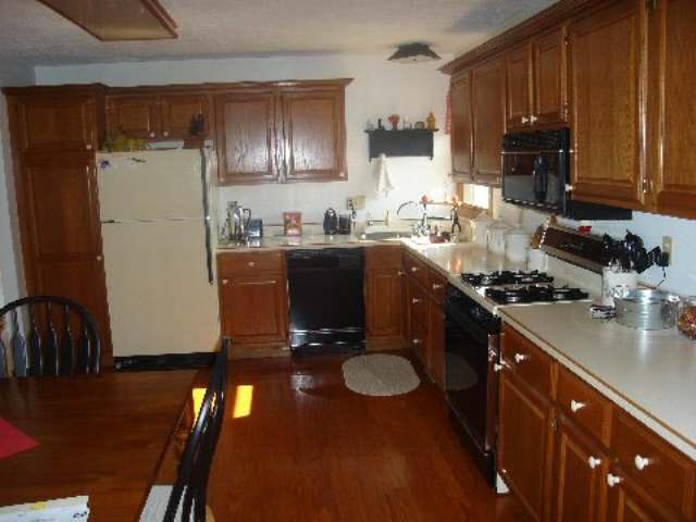 6490 East Inlow Springs Road Selma, IN 47383 - Photo 5 of 9