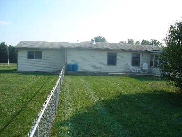 6490 East Inlow Springs Road Selma, IN 47383 - Photo 8 of 9