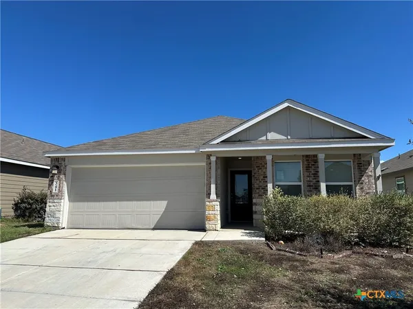 $1,995 | 341 Cordova Crossing, Seguin, TX 78155