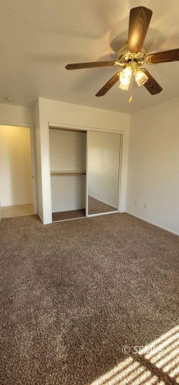 1309 Sims Street Ridgecrest, CA 93555 - Photo 22 of 31 a view of empty room