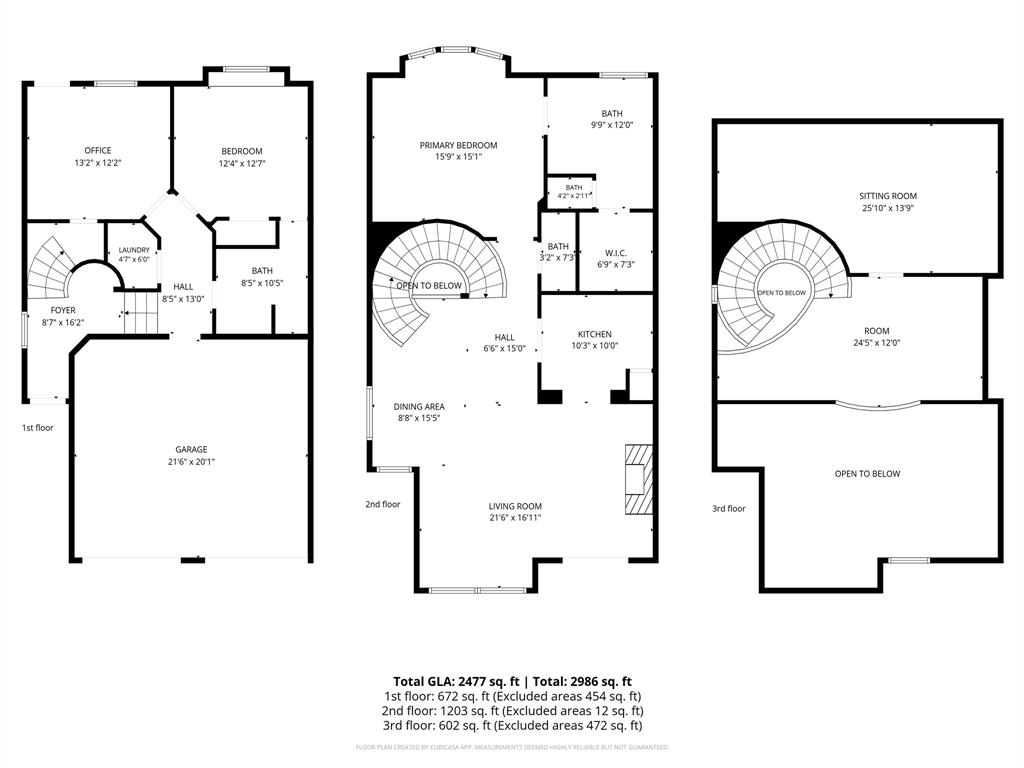 728 Rockingham Drive Irving, TX 75063 - Photo 40 of 40