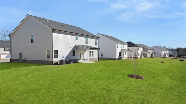 $430,900 | 74 Weymouth Drive, Locust Grove, GA 30248