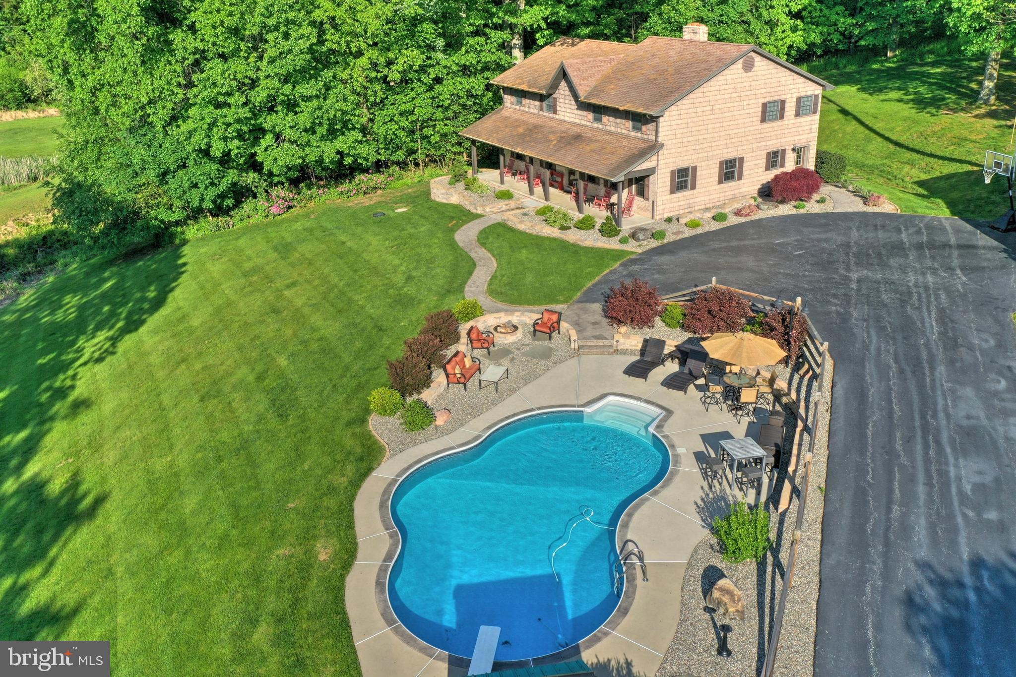 81 Beaver Creek Road Hanover, PA 17331 - Photo 1 of 85