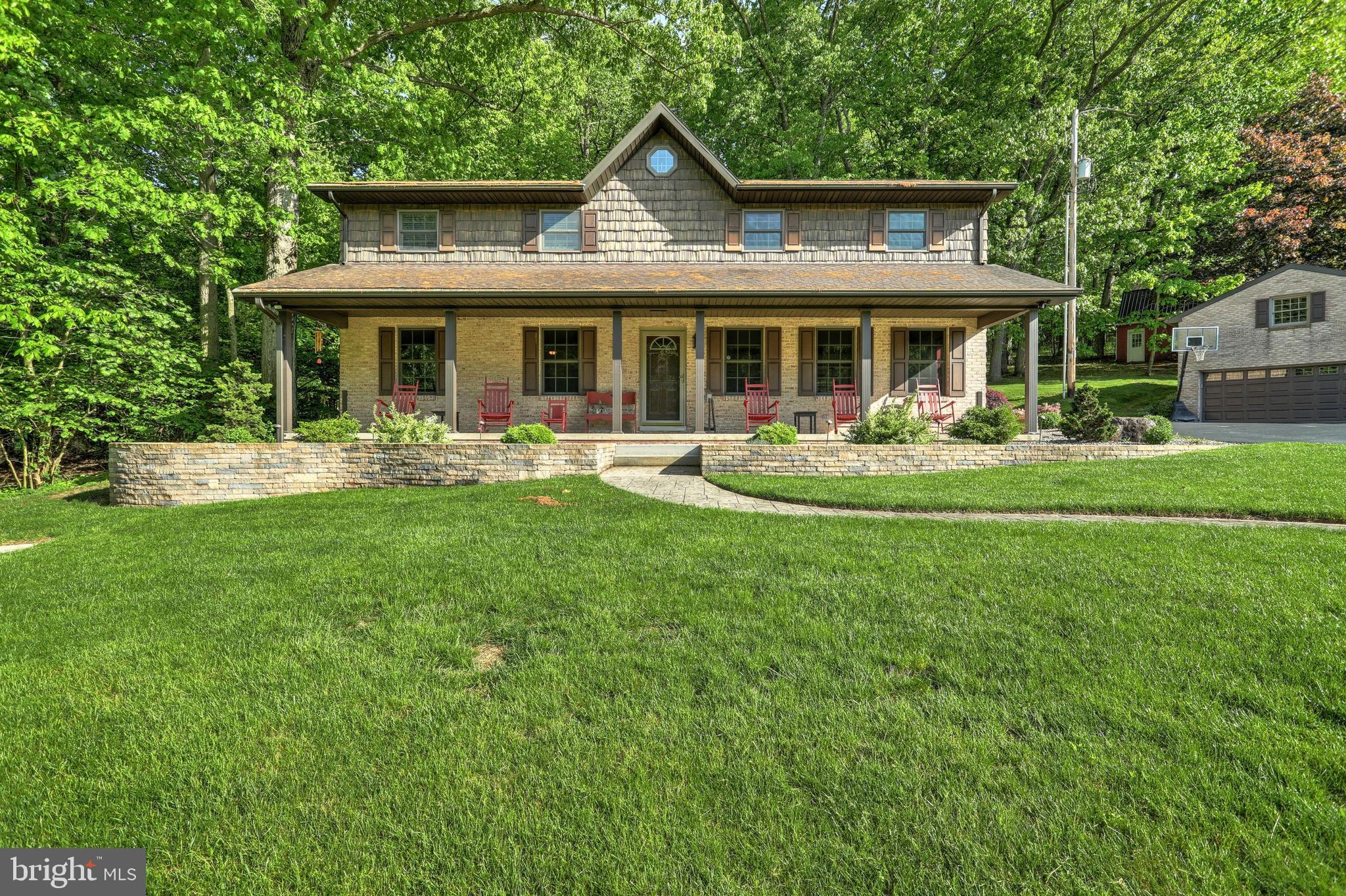 81 Beaver Creek Road Hanover, PA 17331 - Photo 3 of 85