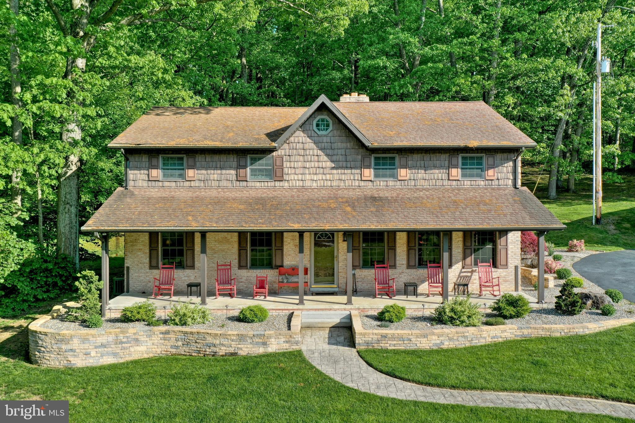 81 Beaver Creek Road Hanover, PA 17331 - Photo 4 of 85