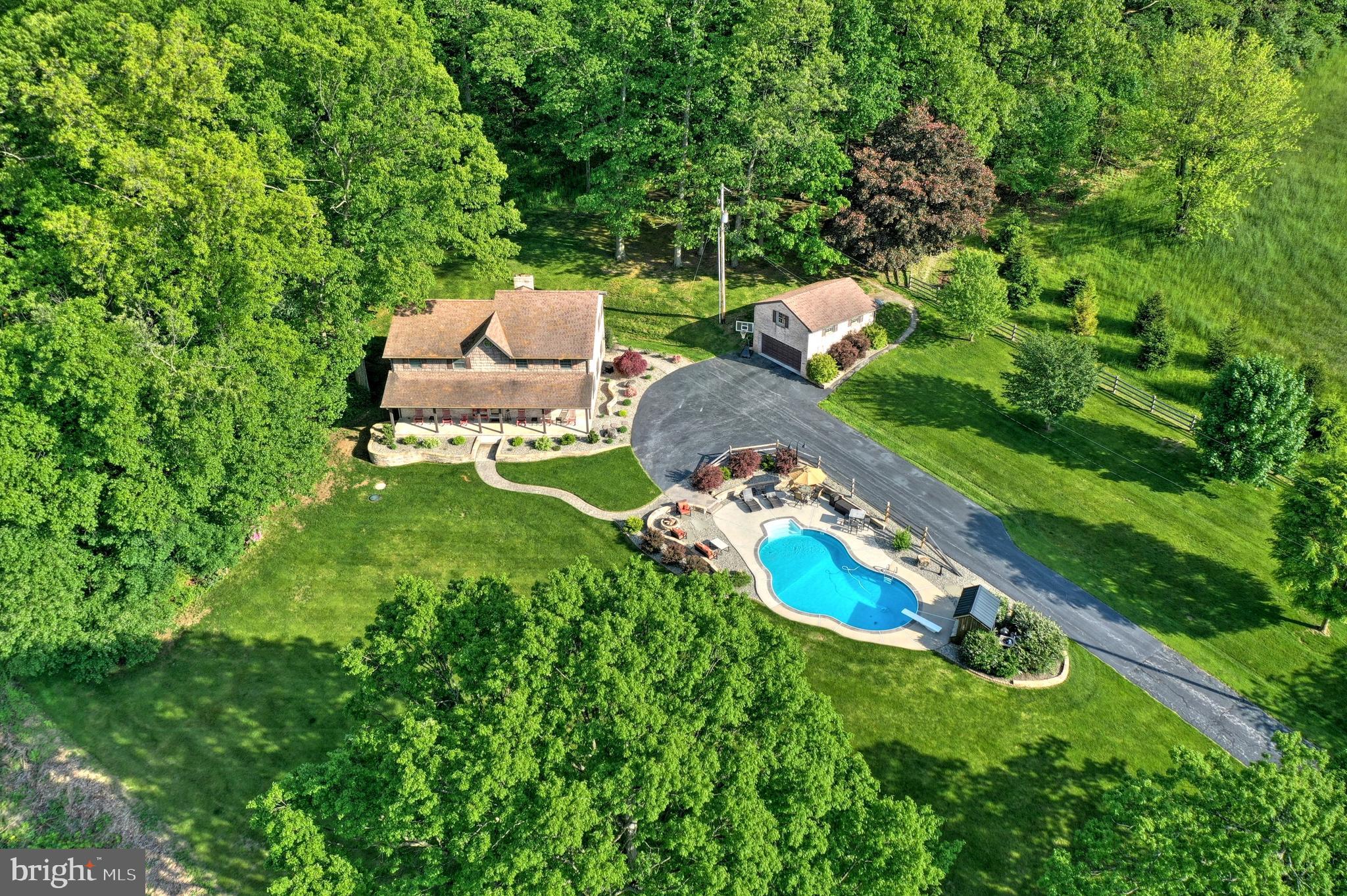 81 Beaver Creek Road Hanover, PA 17331 - Photo 65 of 85