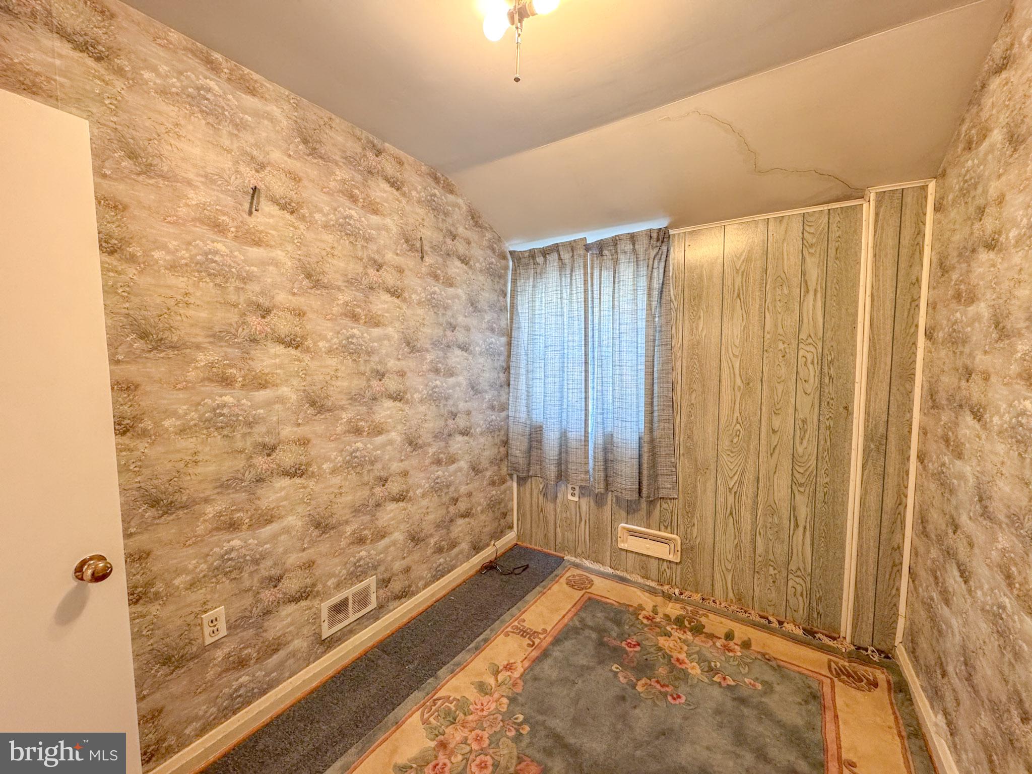 1948 Wareham Road Baltimore, MD 21222 - Photo 18 of 26 a bathroom with a shower and a sink