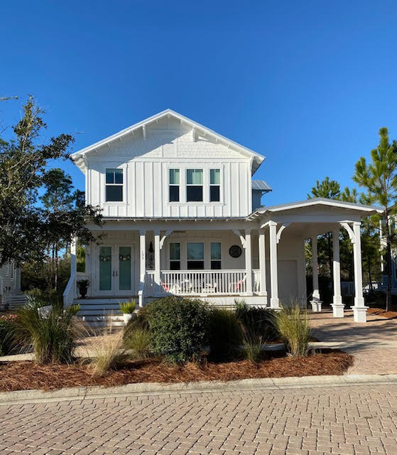 195 Flatwoods Forest Loop Santa Rosa Beach, FL 32459 - Photo 1 of 1 195 pic