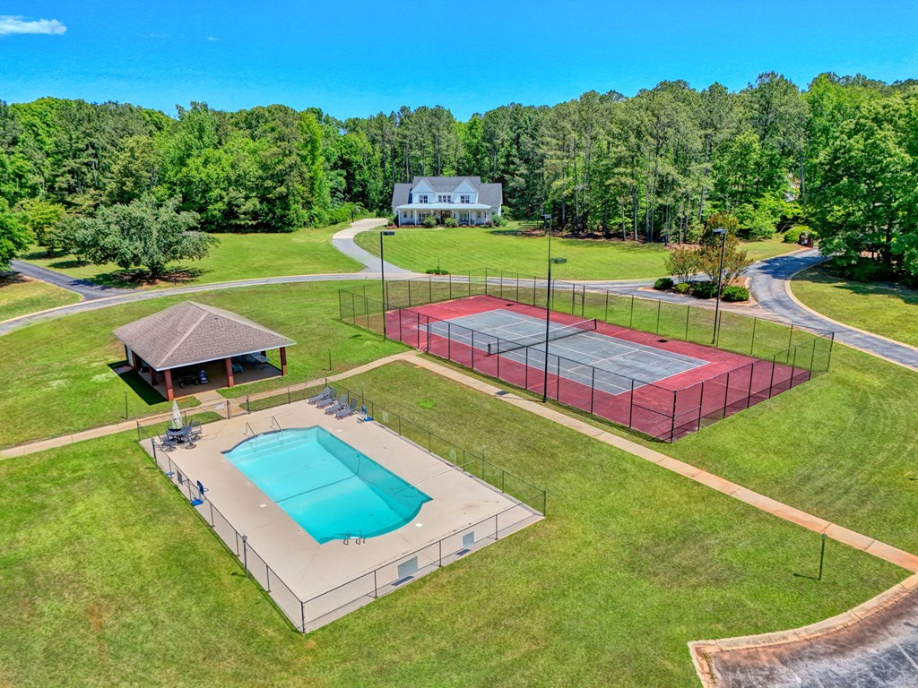 2 Keystone Circle Abbeville, SC 29620 - Photo 44 of 63